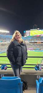 Charlotte FC - MLS vs New York City FC