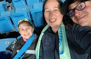 Charlotte FC - MLS vs New York City FC