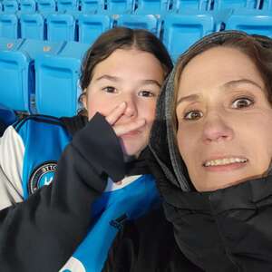 Charlotte FC - MLS vs New York City FC