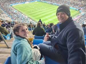 Charlotte FC - MLS vs New York City FC