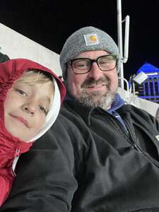 Charlotte FC - MLS vs New York City FC