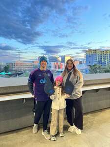 Charlotte FC - MLS vs New York City FC