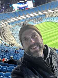 Charlotte FC - MLS vs New York City FC