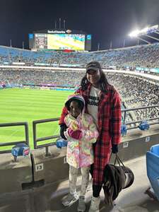 Charlotte FC - MLS vs New York City FC
