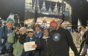 Charlotte FC - MLS vs New York City FC