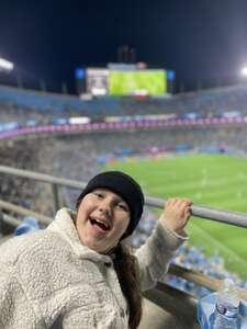 Charlotte FC - MLS vs New York City FC
