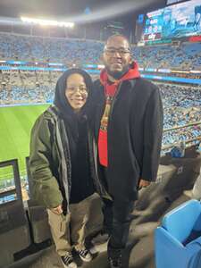 Charlotte FC - MLS vs New York City FC