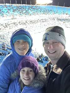 Charlotte FC - MLS vs New York City FC