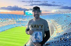 Charlotte FC - MLS vs New York City FC