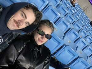 Charlotte FC - MLS vs New York City FC