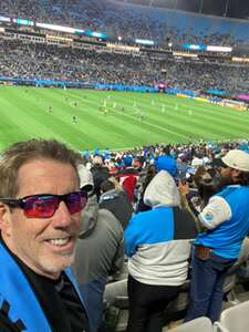 Charlotte FC - MLS vs New York City FC