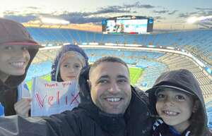 Charlotte FC - MLS vs New York City FC