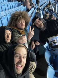 Charlotte FC - MLS vs New York City FC