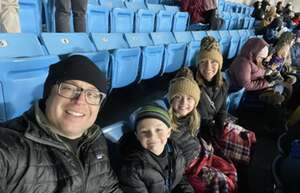 Charlotte FC - MLS vs New York City FC