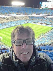 Charlotte FC - MLS vs New York City FC