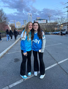 Charlotte FC - MLS vs New York City FC