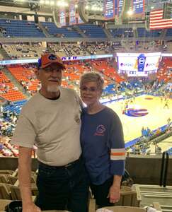 Boise State Broncos - NCAA Men's Basketball vs San Jose State Spartans