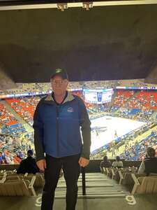 Boise State Broncos - NCAA Men's Basketball vs San Jose State Spartans