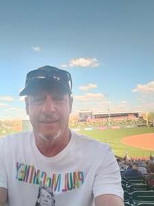 Colorado Rockies - MLB vs San Francisco Giants