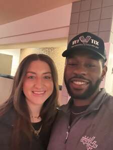 Washington Capitals - NHL vs New Jersey Devils