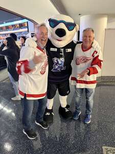 Orlando Solar Bears - ECHL vs Jacksonville Icemen