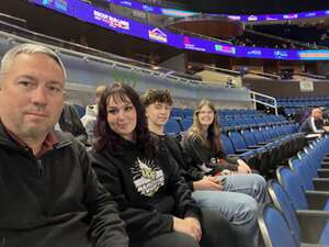 Orlando Solar Bears - ECHL vs Jacksonville Icemen