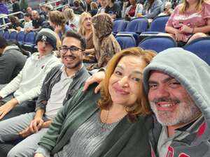 Orlando Solar Bears - ECHL vs Jacksonville Icemen