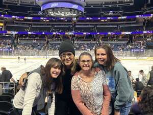 Orlando Solar Bears - ECHL vs Jacksonville Icemen
