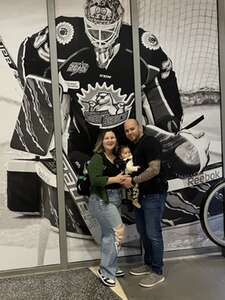 Orlando Solar Bears - ECHL vs Jacksonville Icemen