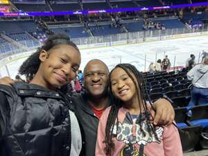 Orlando Solar Bears - ECHL vs Jacksonville Icemen