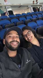 Orlando Solar Bears - ECHL vs Jacksonville Icemen