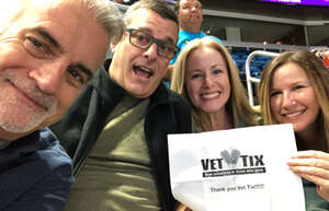 Orlando Solar Bears - ECHL vs Jacksonville Icemen