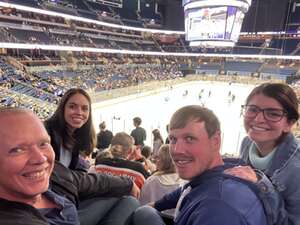 Orlando Solar Bears - ECHL vs Jacksonville Icemen