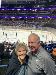 Orlando Solar Bears - ECHL vs Jacksonville Icemen