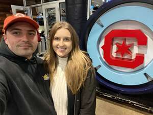 Chicago Fire FC - MLS vs FC Cincinnati