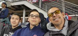 Chicago Fire FC - MLS vs FC Cincinnati