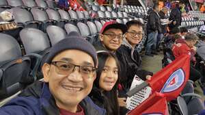 Chicago Fire FC - MLS vs FC Cincinnati