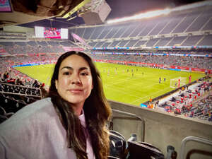 Chicago Fire FC - MLS vs FC Cincinnati
