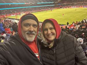 Chicago Fire FC - MLS vs FC Cincinnati