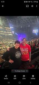 Blake Shelton: Back To the Honky Tonk Tour Presented By Kubota