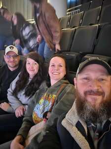 Blake Shelton: Back To the Honky Tonk Tour Presented By Kubota