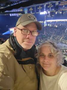 Blake Shelton: Back To the Honky Tonk Tour Presented By Kubota