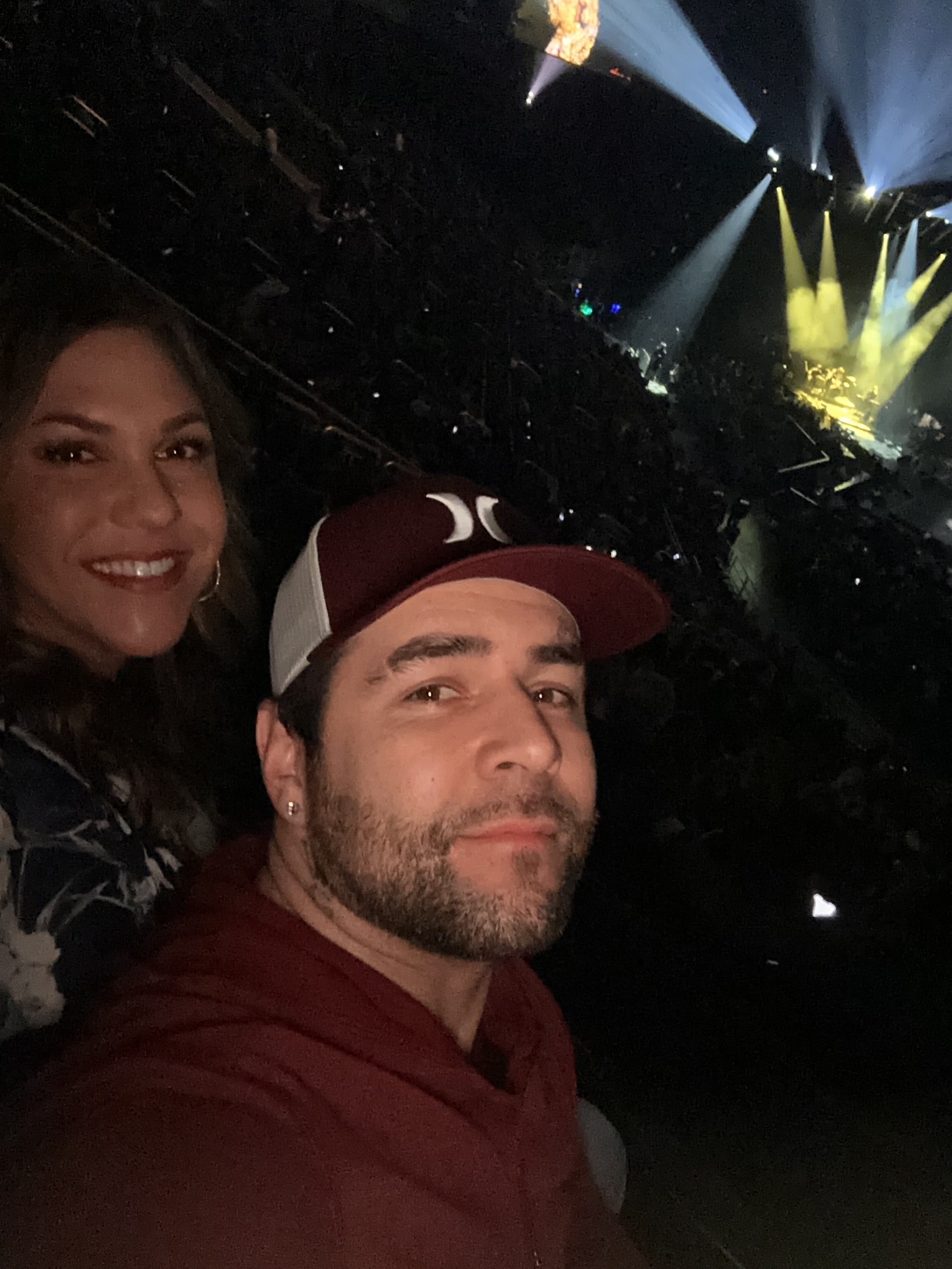 Blake Shelton: Back To the Honky Tonk Tour Presented By Kubota