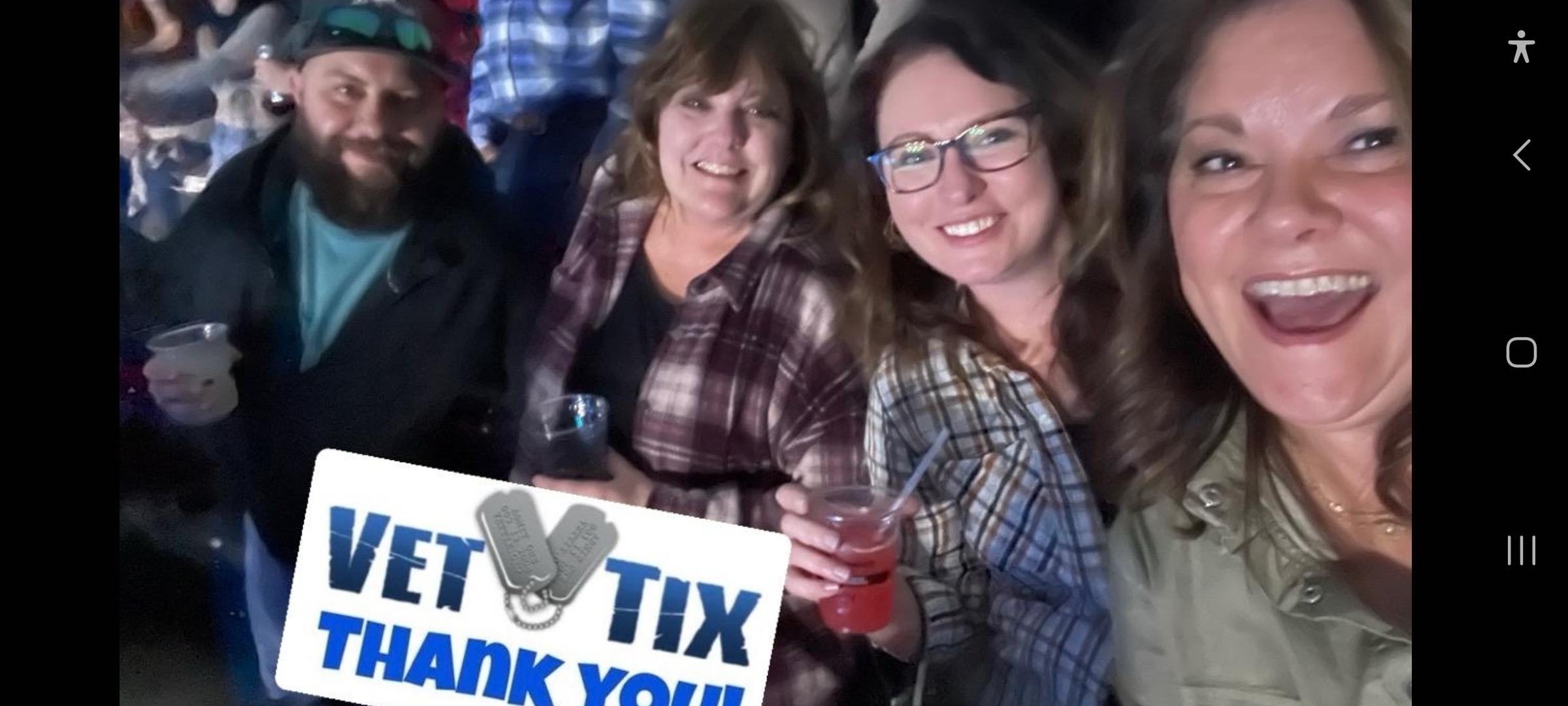 Blake Shelton: Back To the Honky Tonk Tour Presented By Kubota