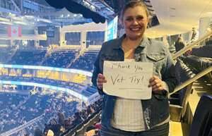 Blake Shelton: Back To the Honky Tonk Tour Presented By Kubota
