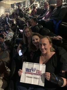 Blake Shelton: Back To the Honky Tonk Tour Presented By Kubota