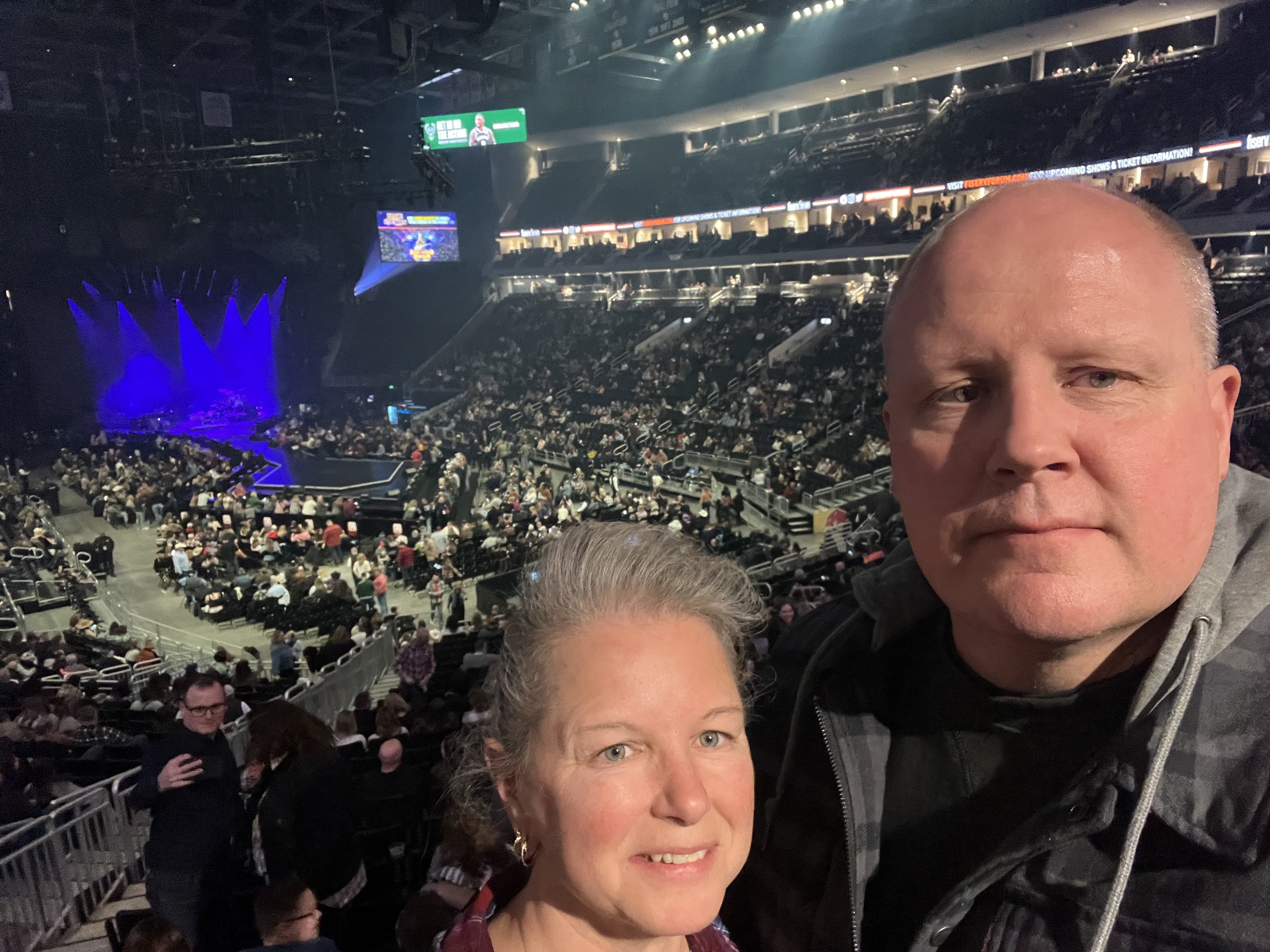Blake Shelton: Back To the Honky Tonk Tour Presented By Kubota