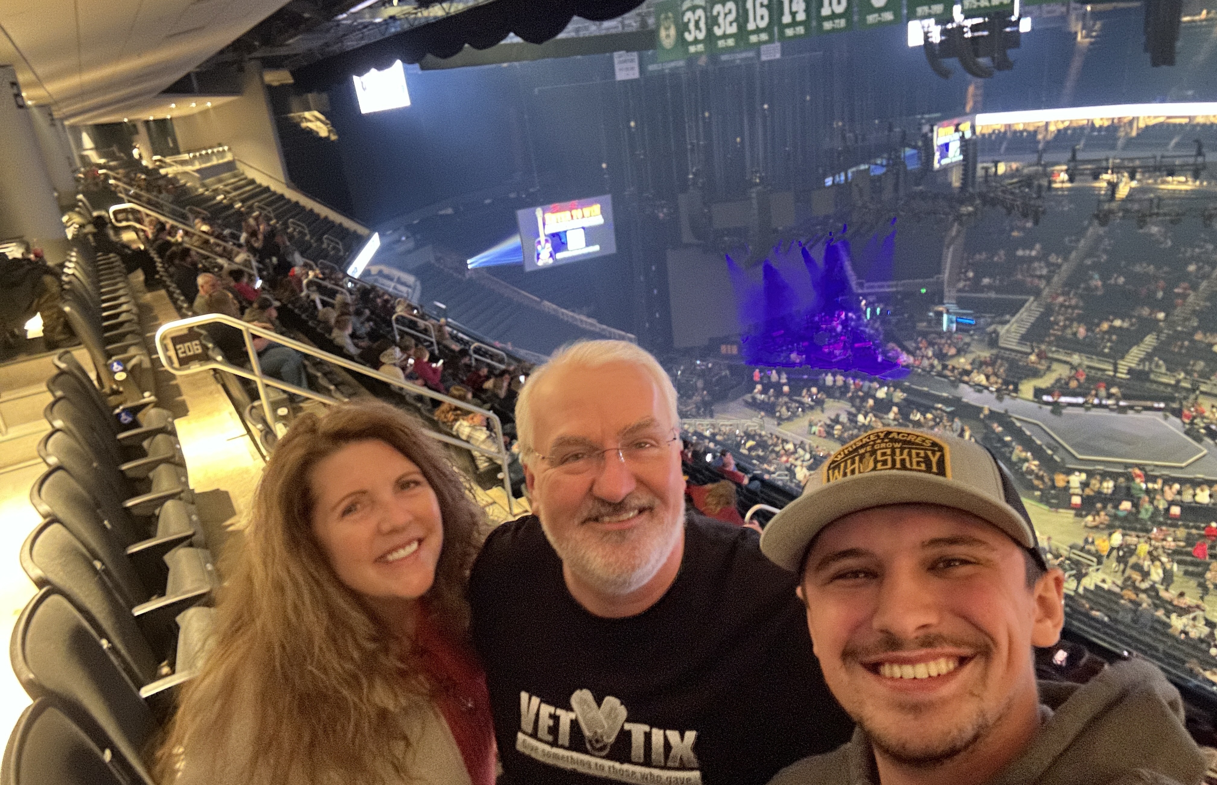 Blake Shelton: Back To the Honky Tonk Tour Presented By Kubota
