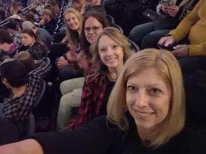 Blake Shelton: Back To the Honky Tonk Tour Presented By Kubota