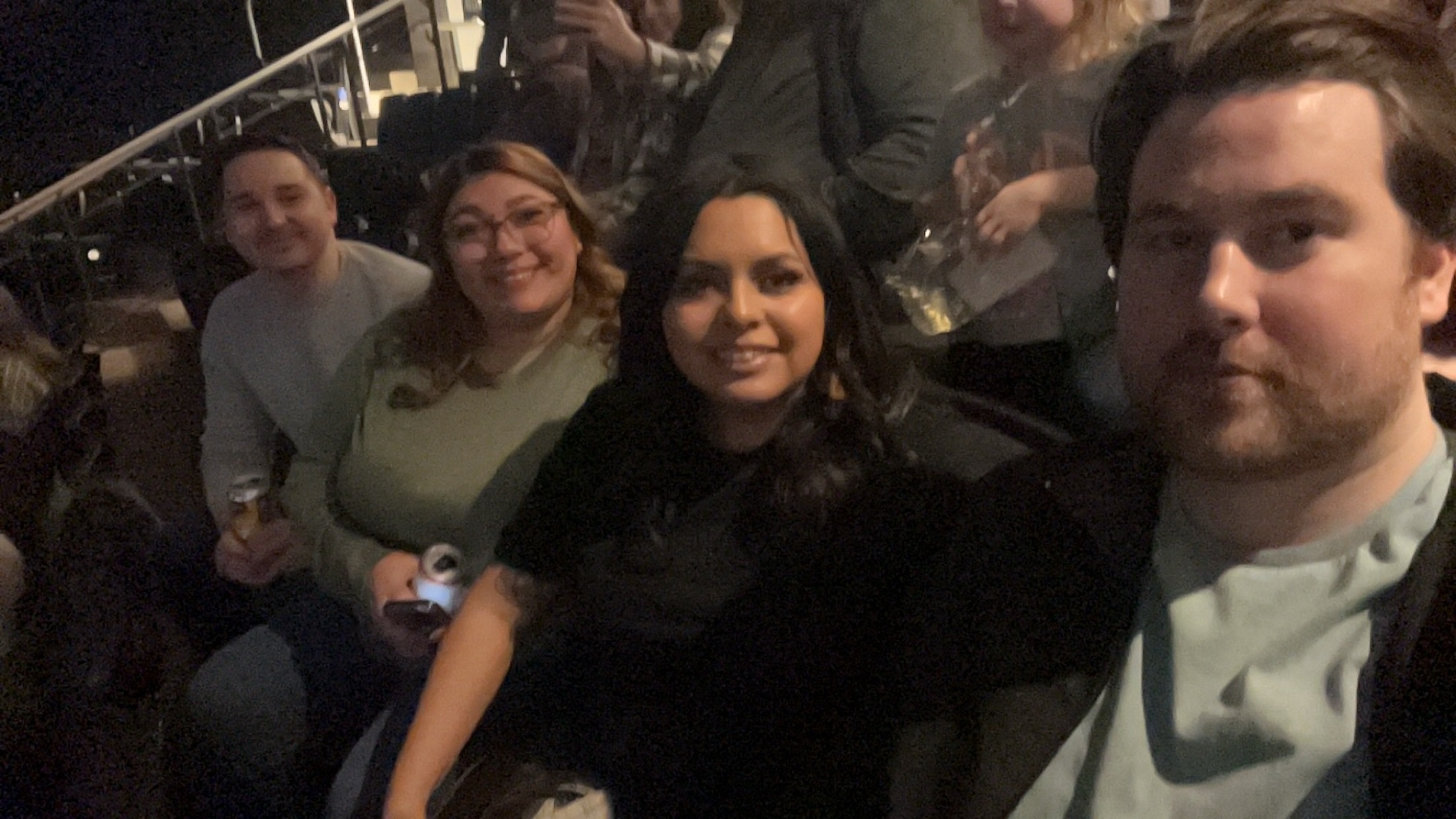 Blake Shelton: Back To the Honky Tonk Tour Presented By Kubota